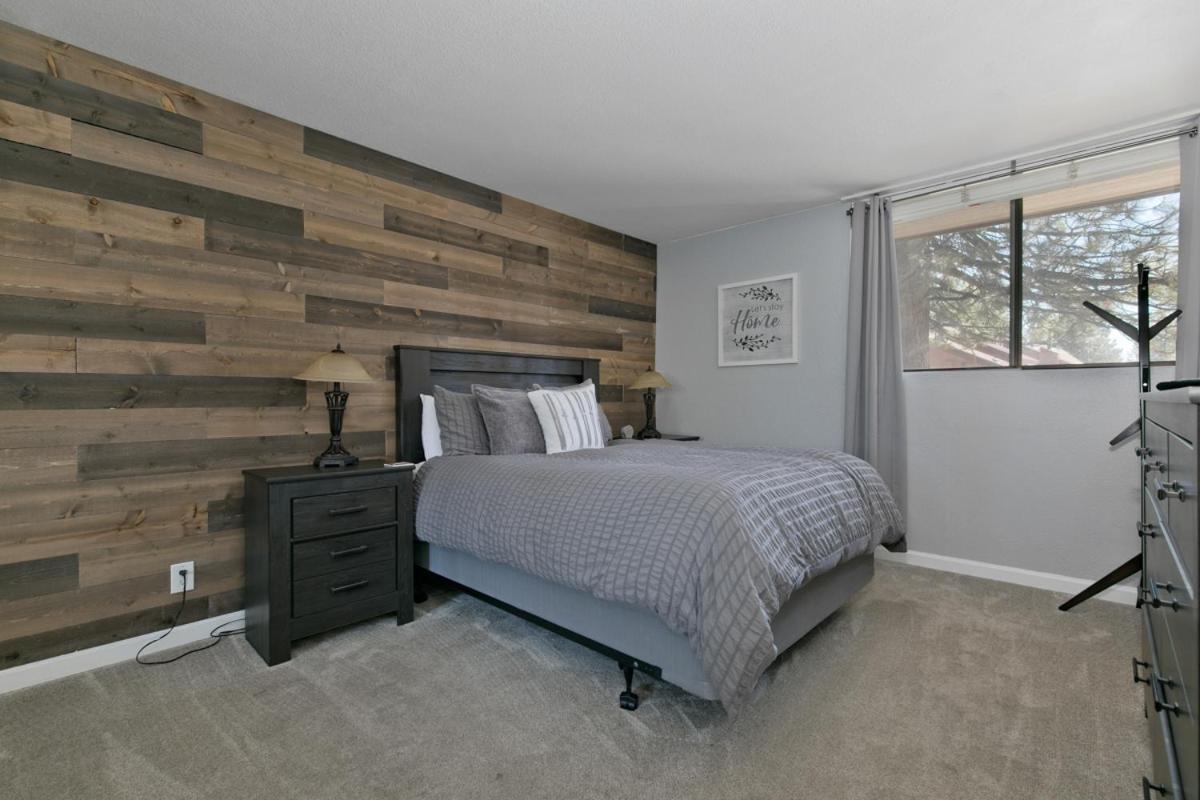 San Sierra 2 Villa Mammoth Lakes Bagian luar foto